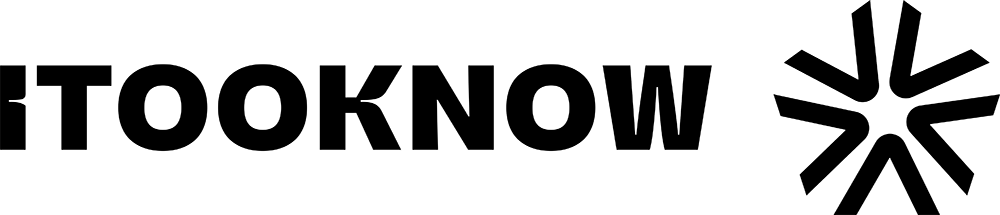 iTOOknow Labs logo
